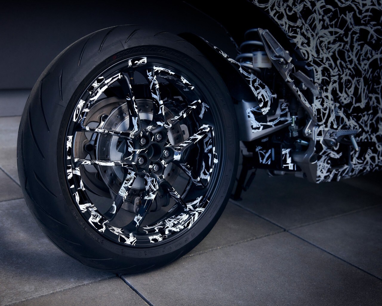 Il grande passo di Honda: arriva la moto elettrica!